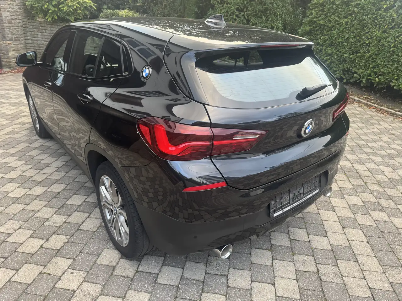 Фото машины