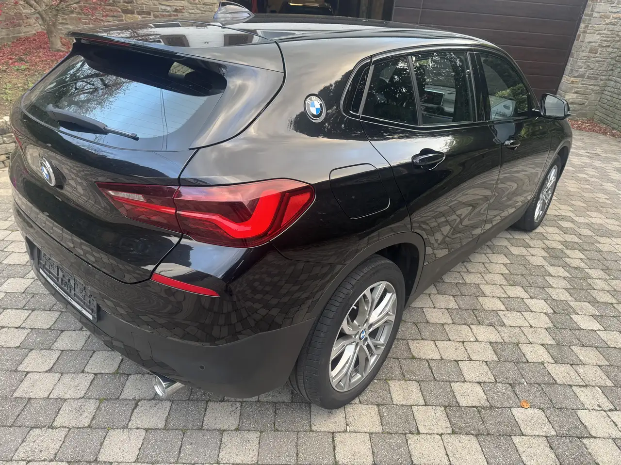 Фото машины