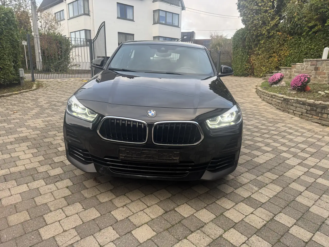 Фото машины