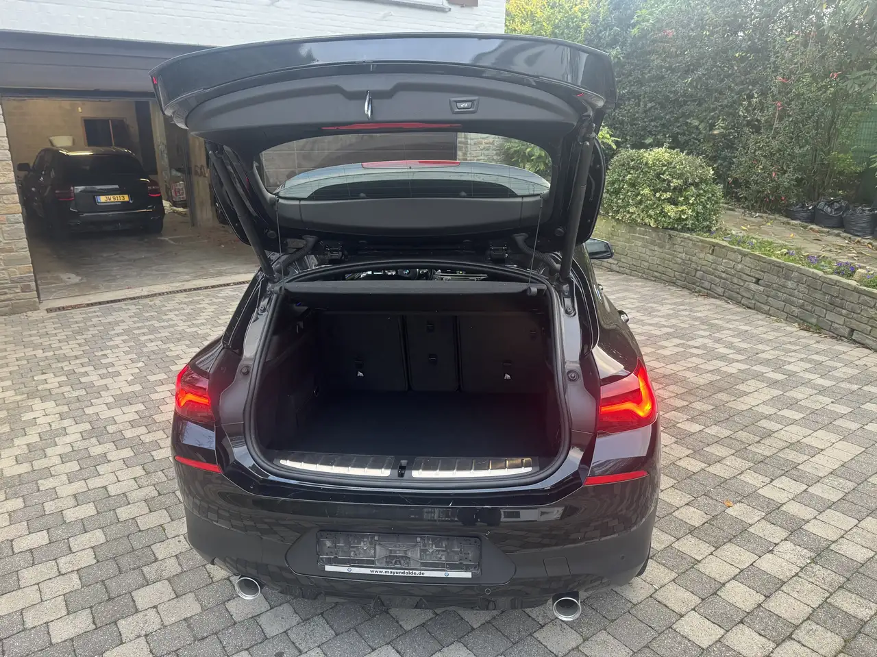 Фото машины