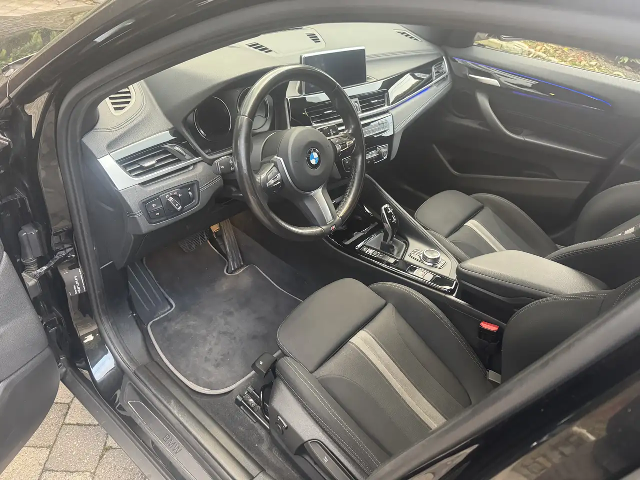 Фото машины