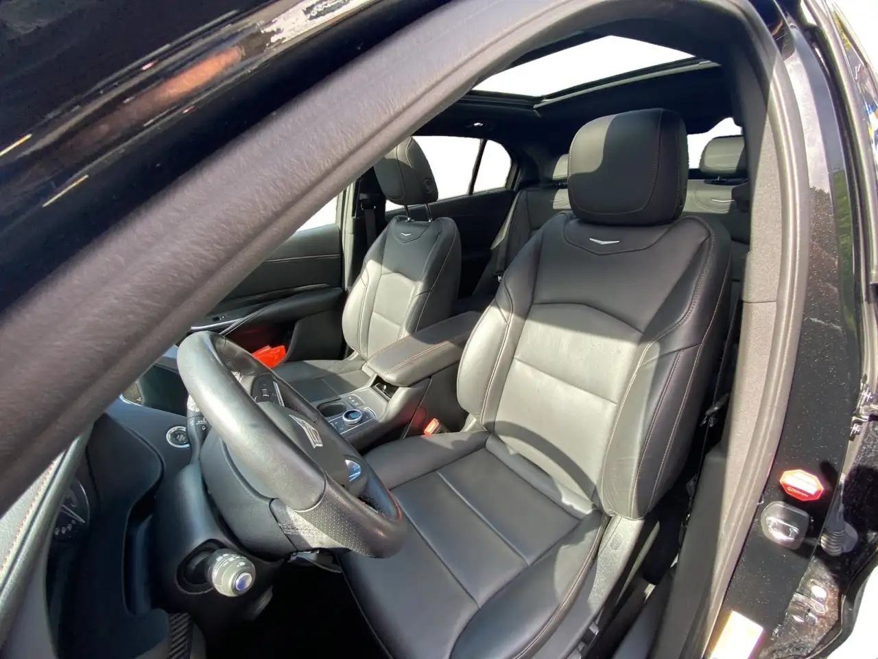 Фото машины 16