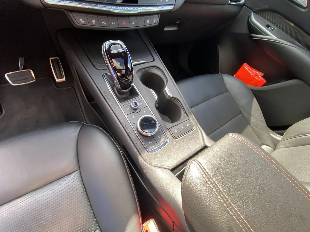 Фото машины 15