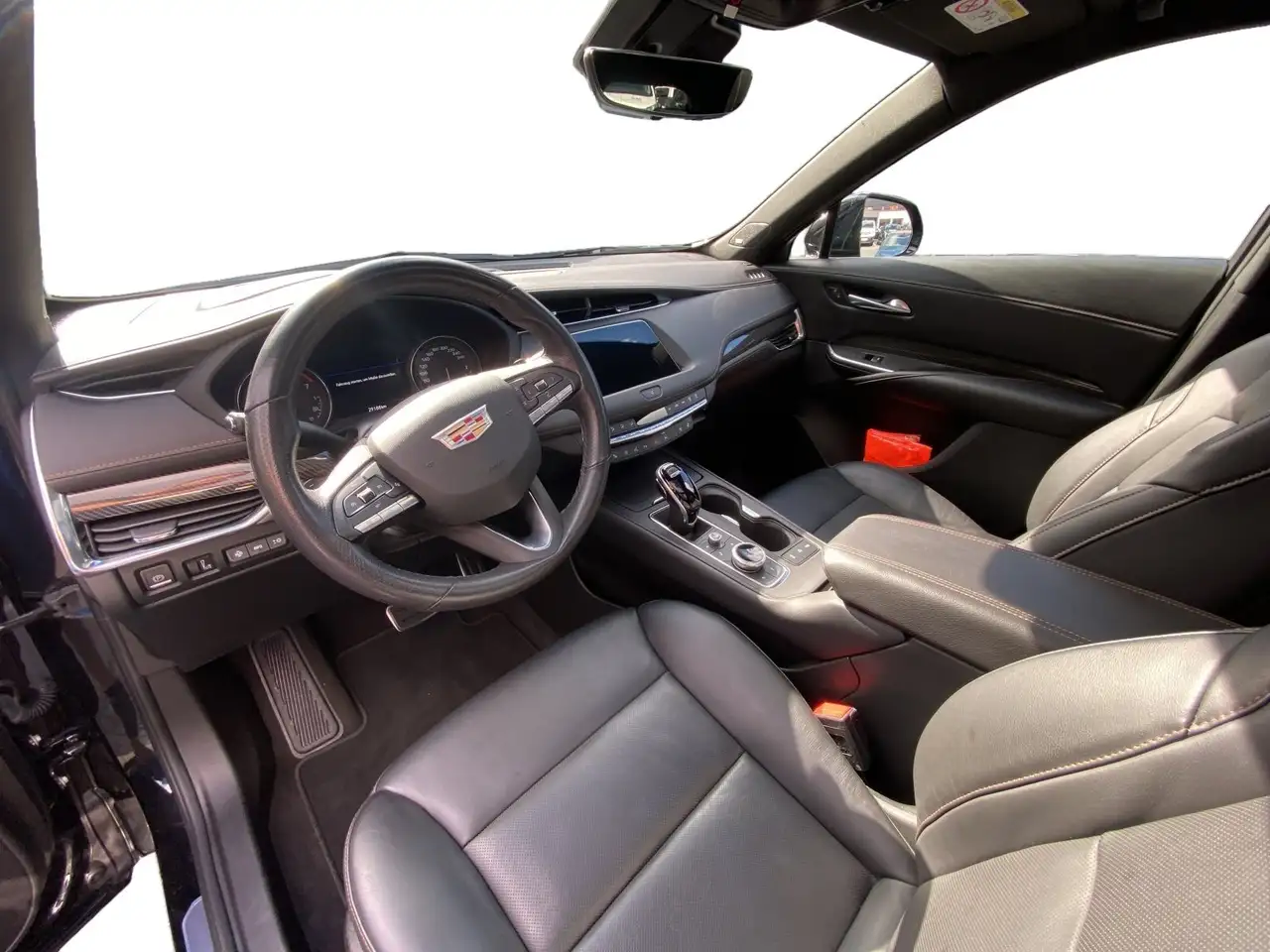 Фото машины 11