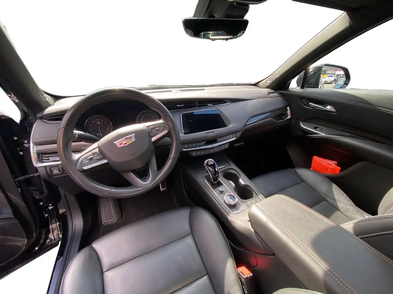 Фото машины 13