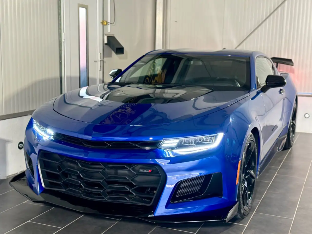 Фото машины