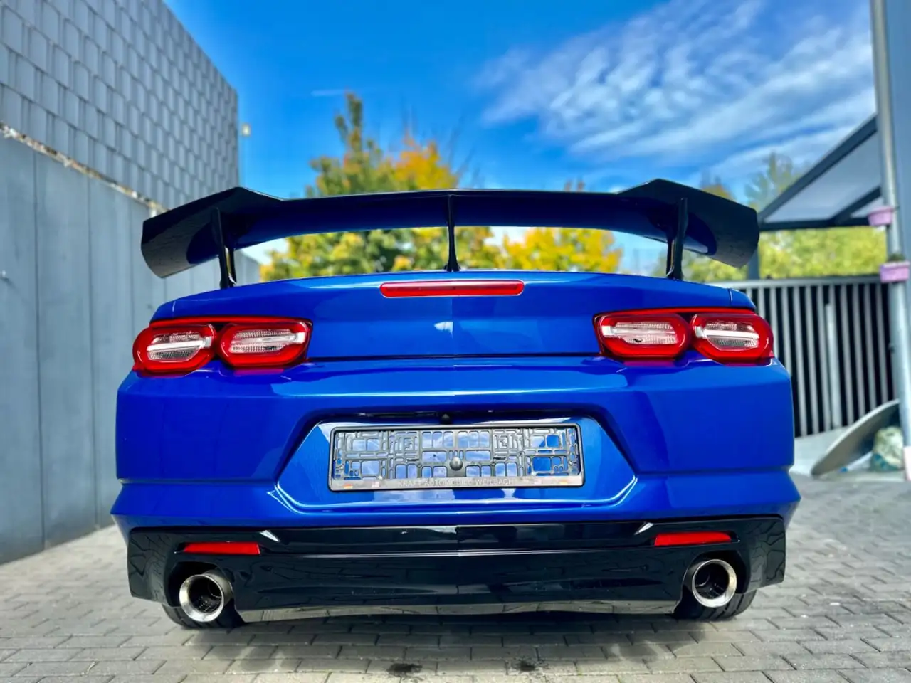 Фото машины