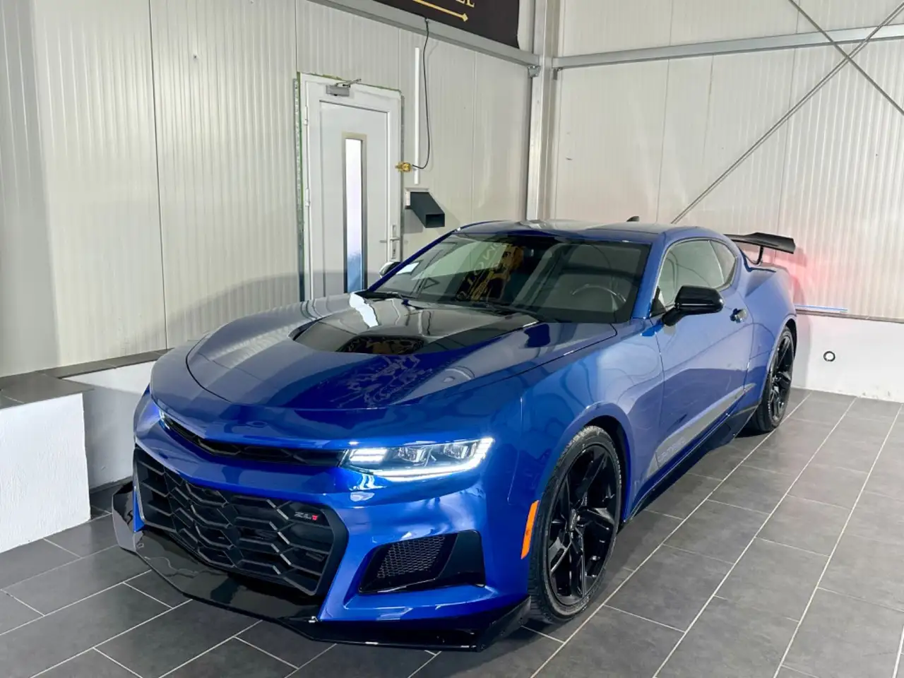 Фото машины