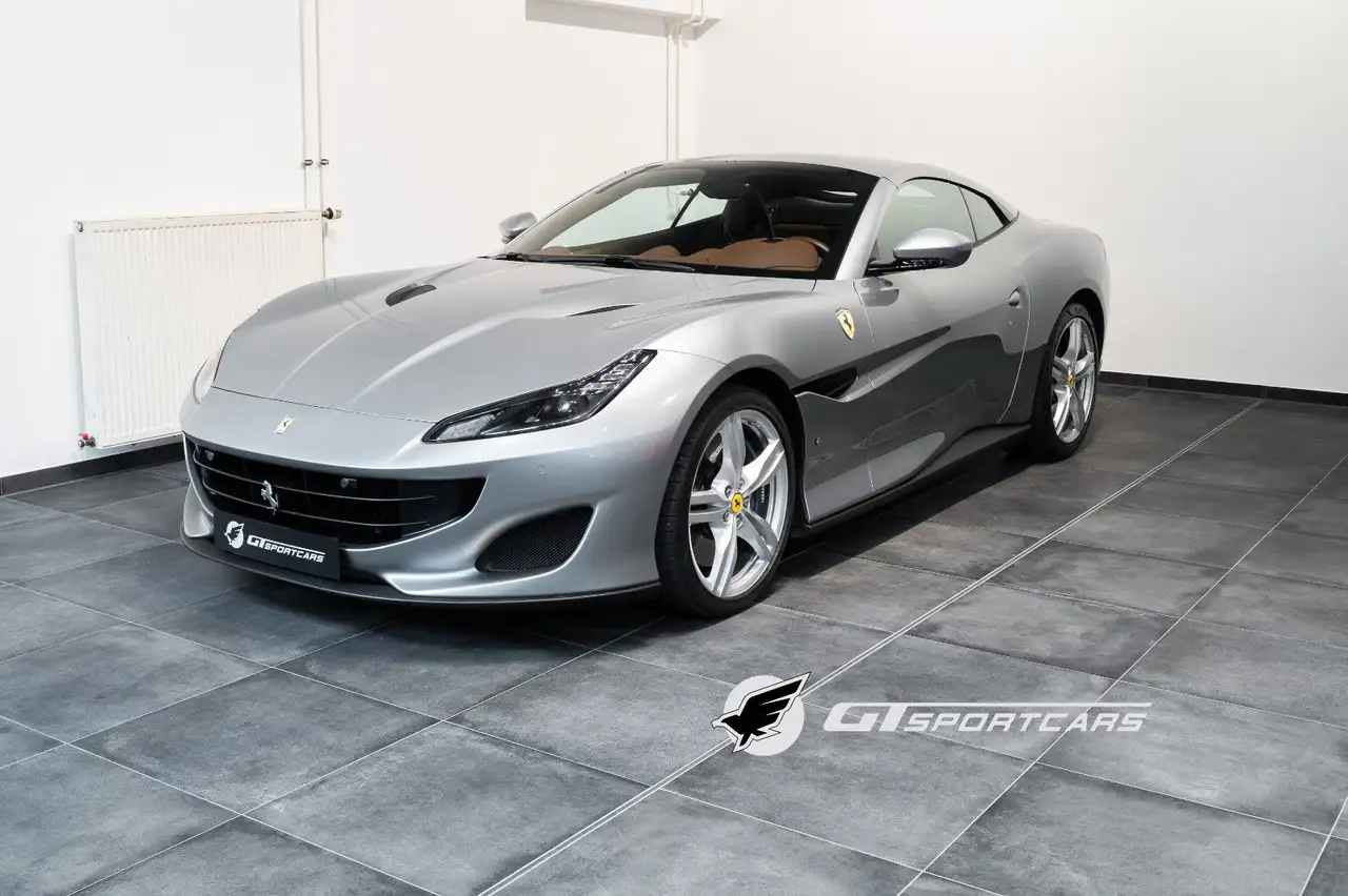 Portofinoabsolut neuwertiger Top Zustand