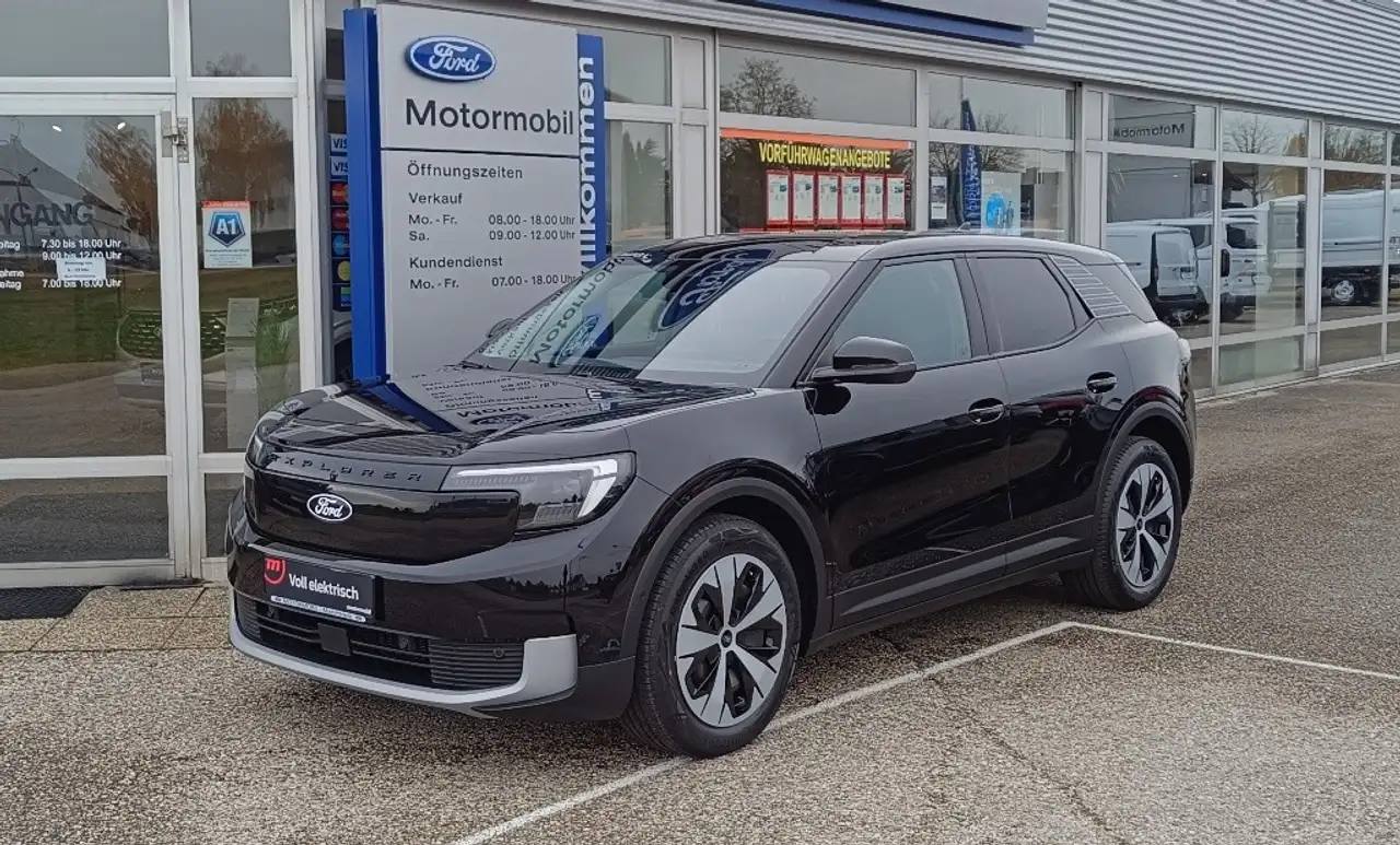 ExplorerElektro 52kWh