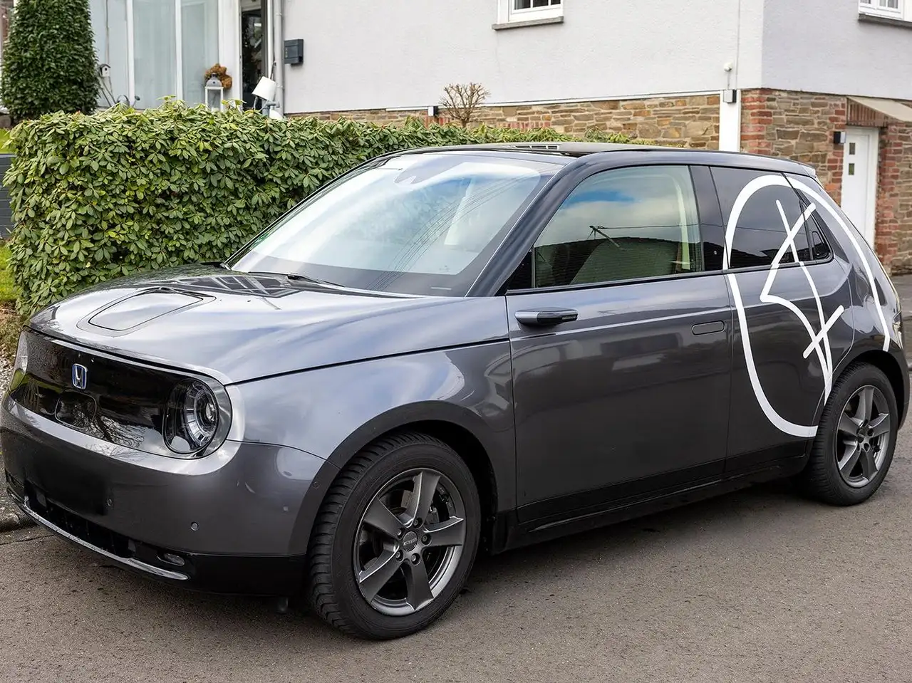 eHonda e Advance (16")