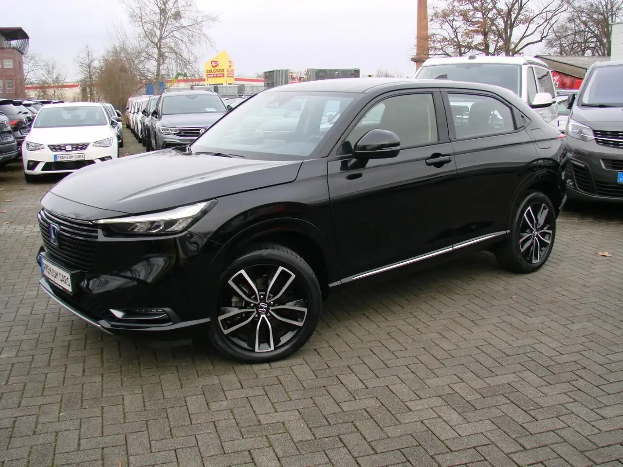 Фото машины 7