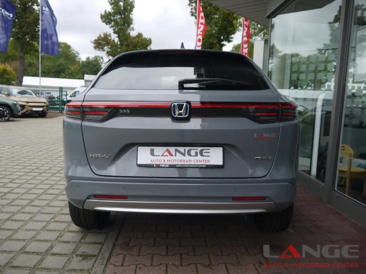 Фото машины