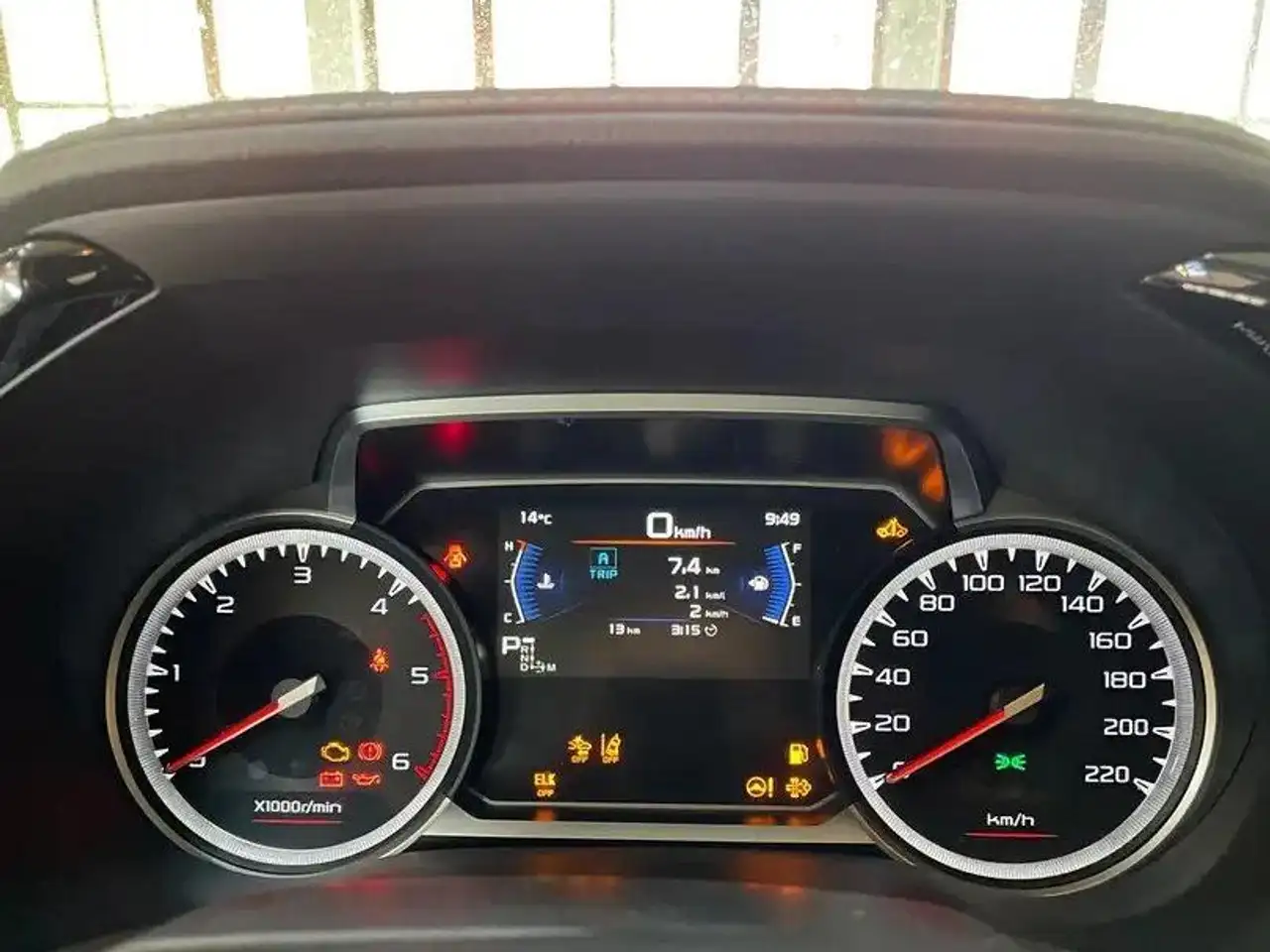 Фото машины 9