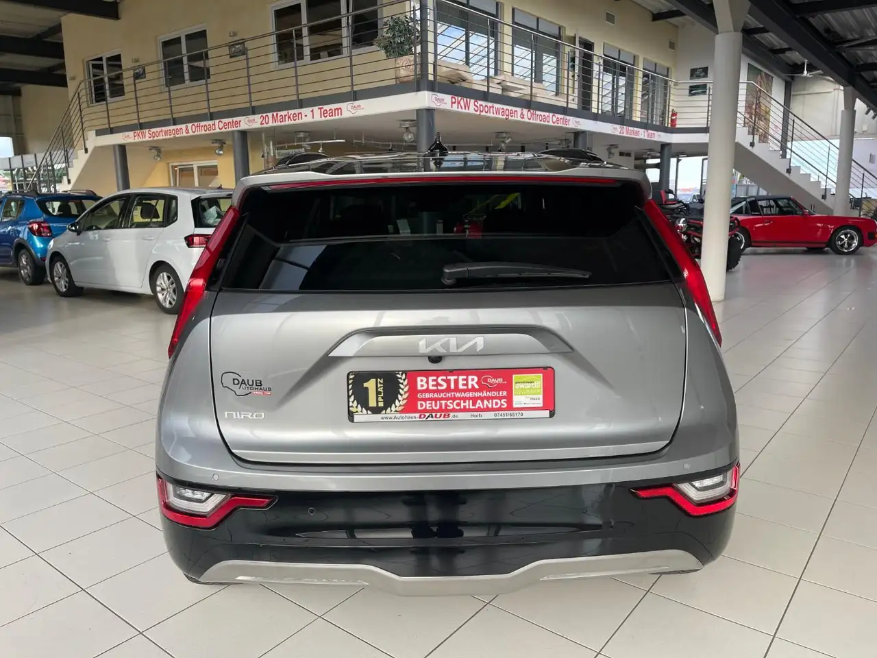 фото машины