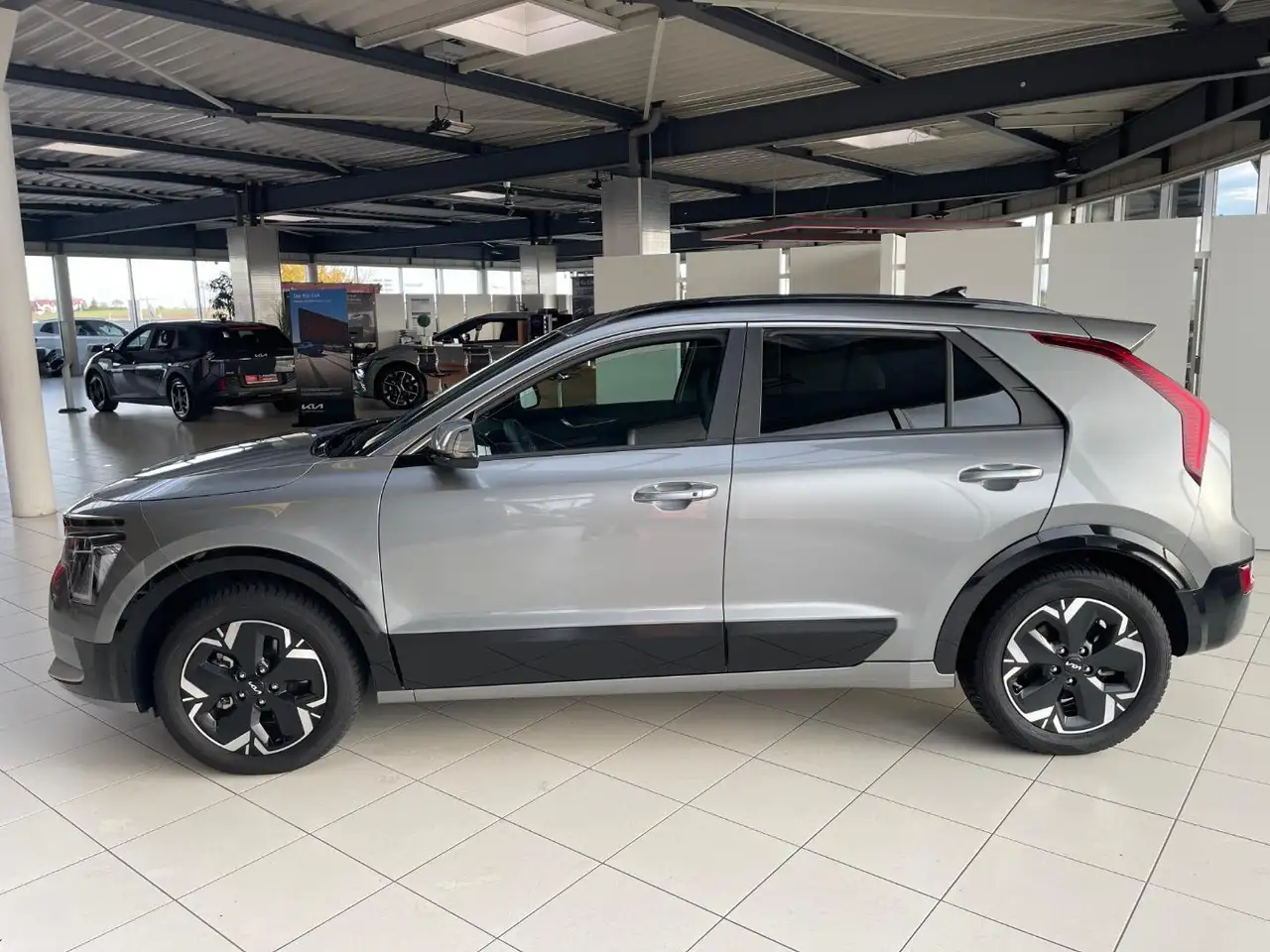 фото машины