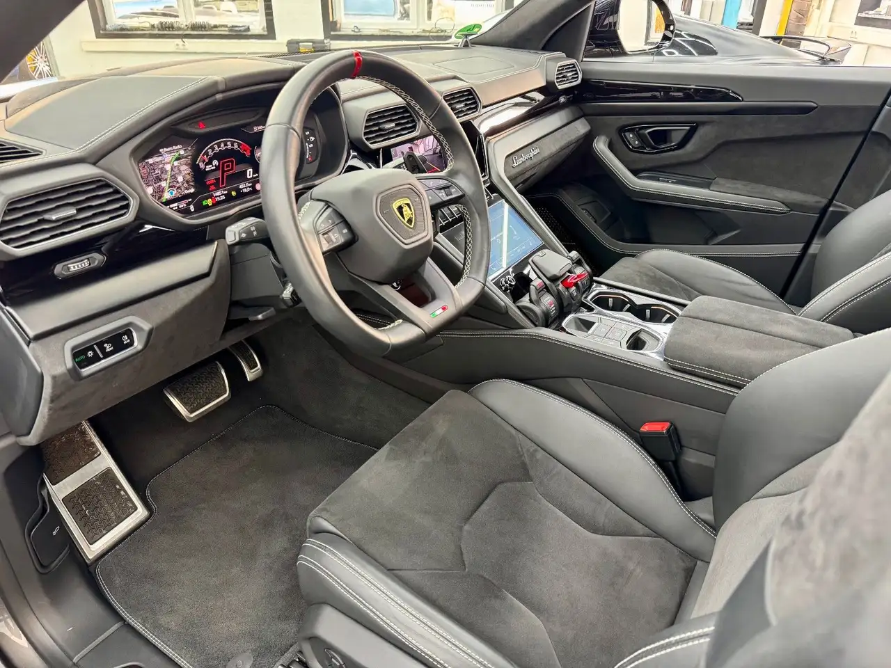 Фото машины 13