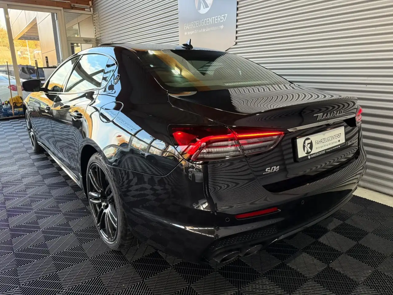 Фото машины 8