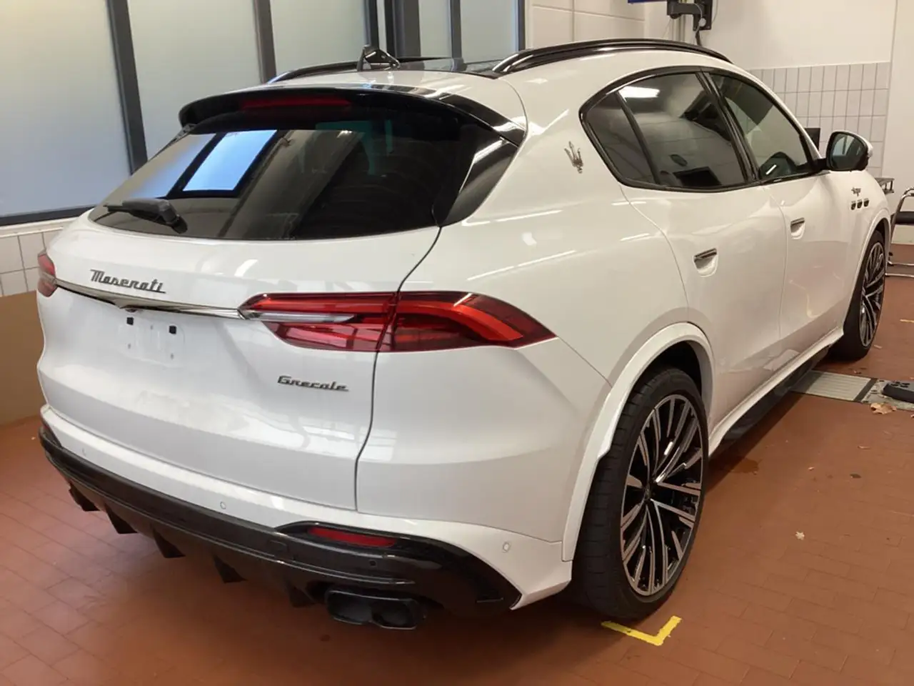 фото машины