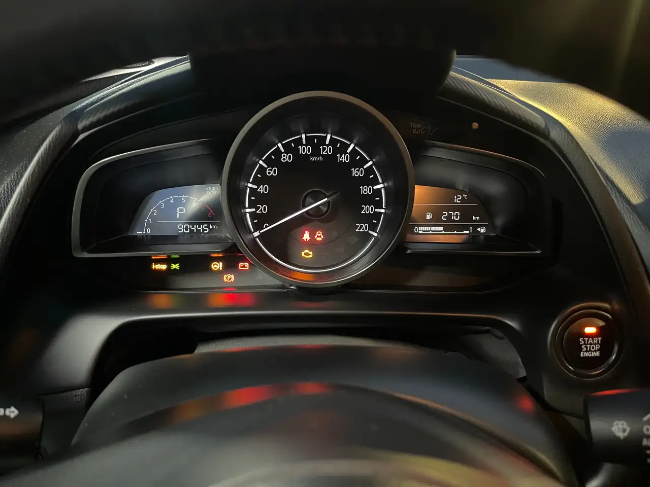 Фото машины