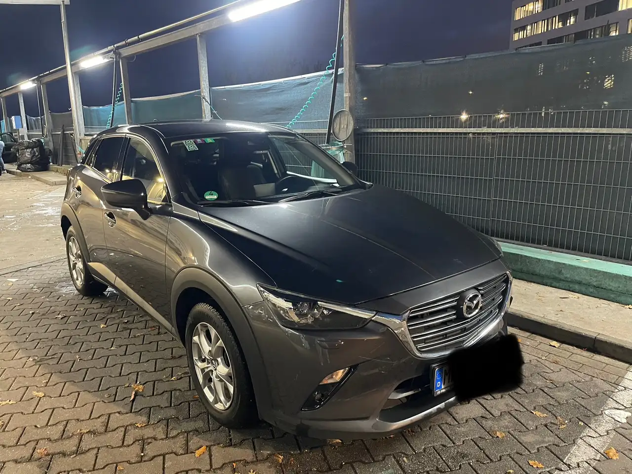 Фото машины