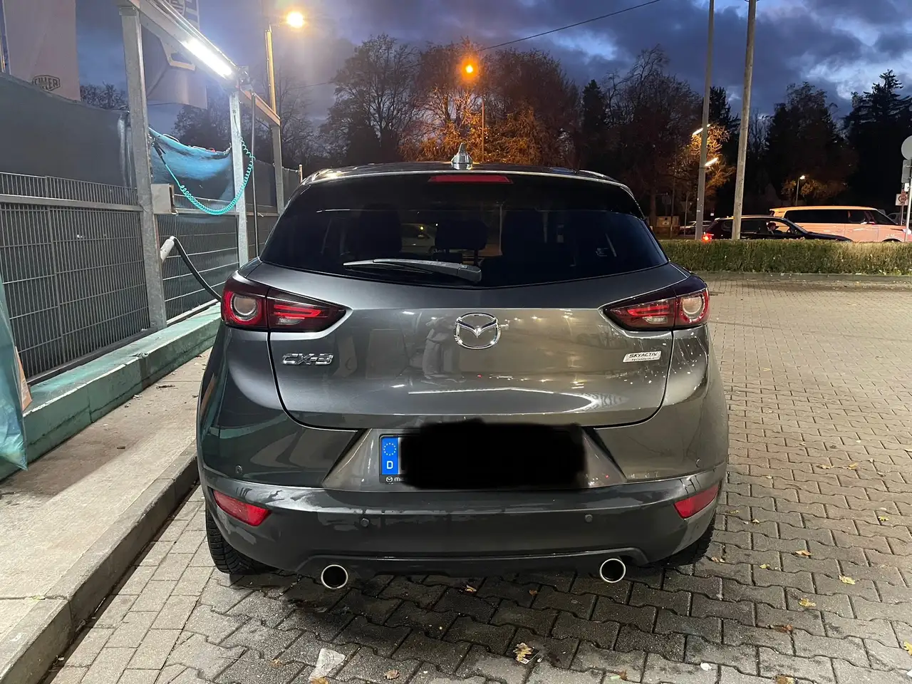 Фото машины