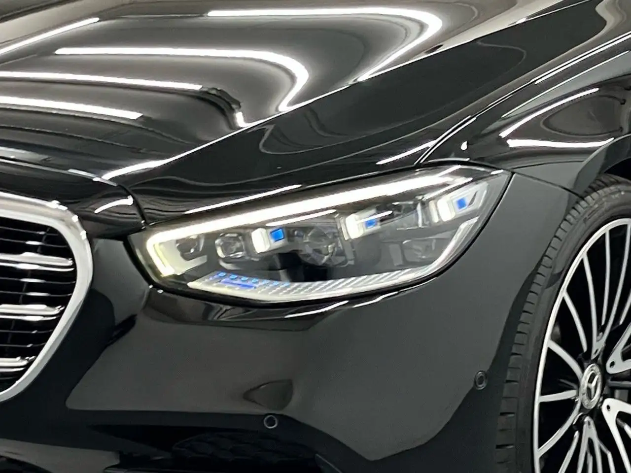 Фото машины