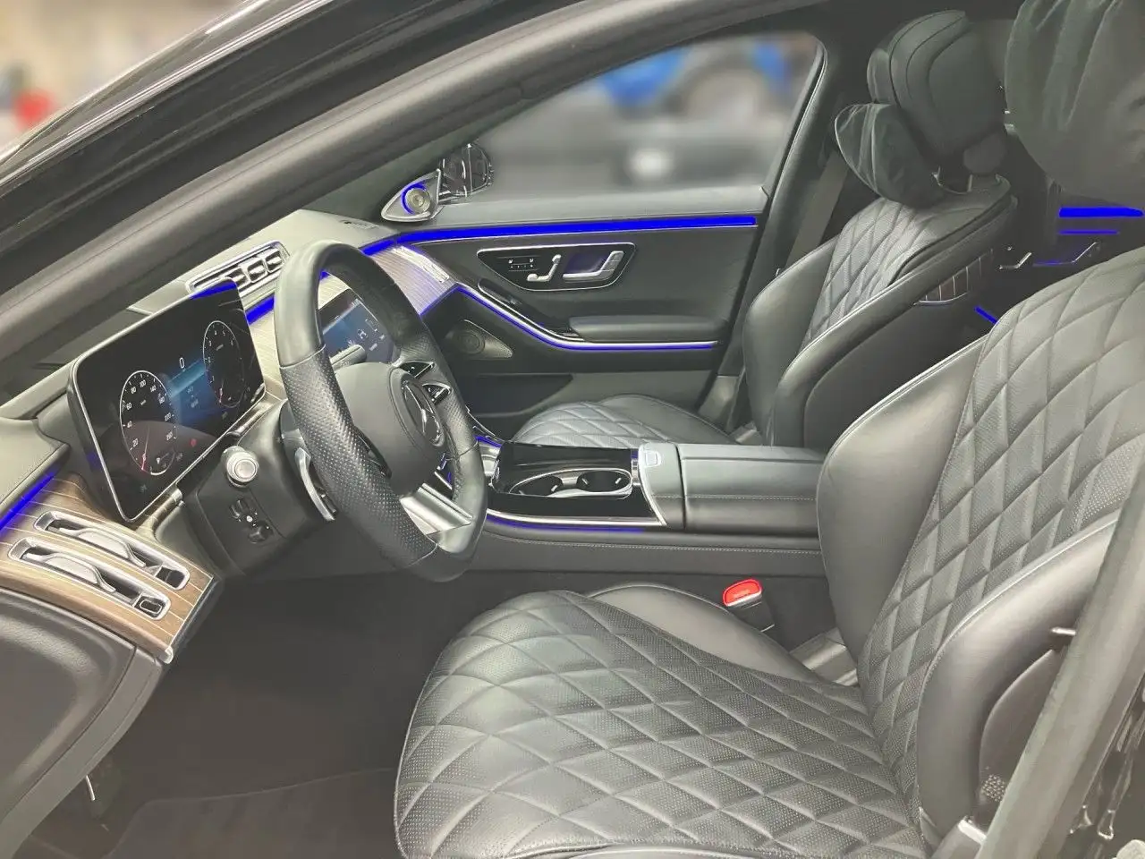 Фото машины