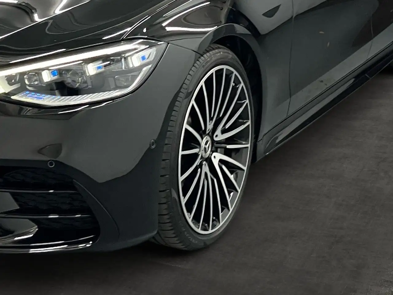 Фото машины