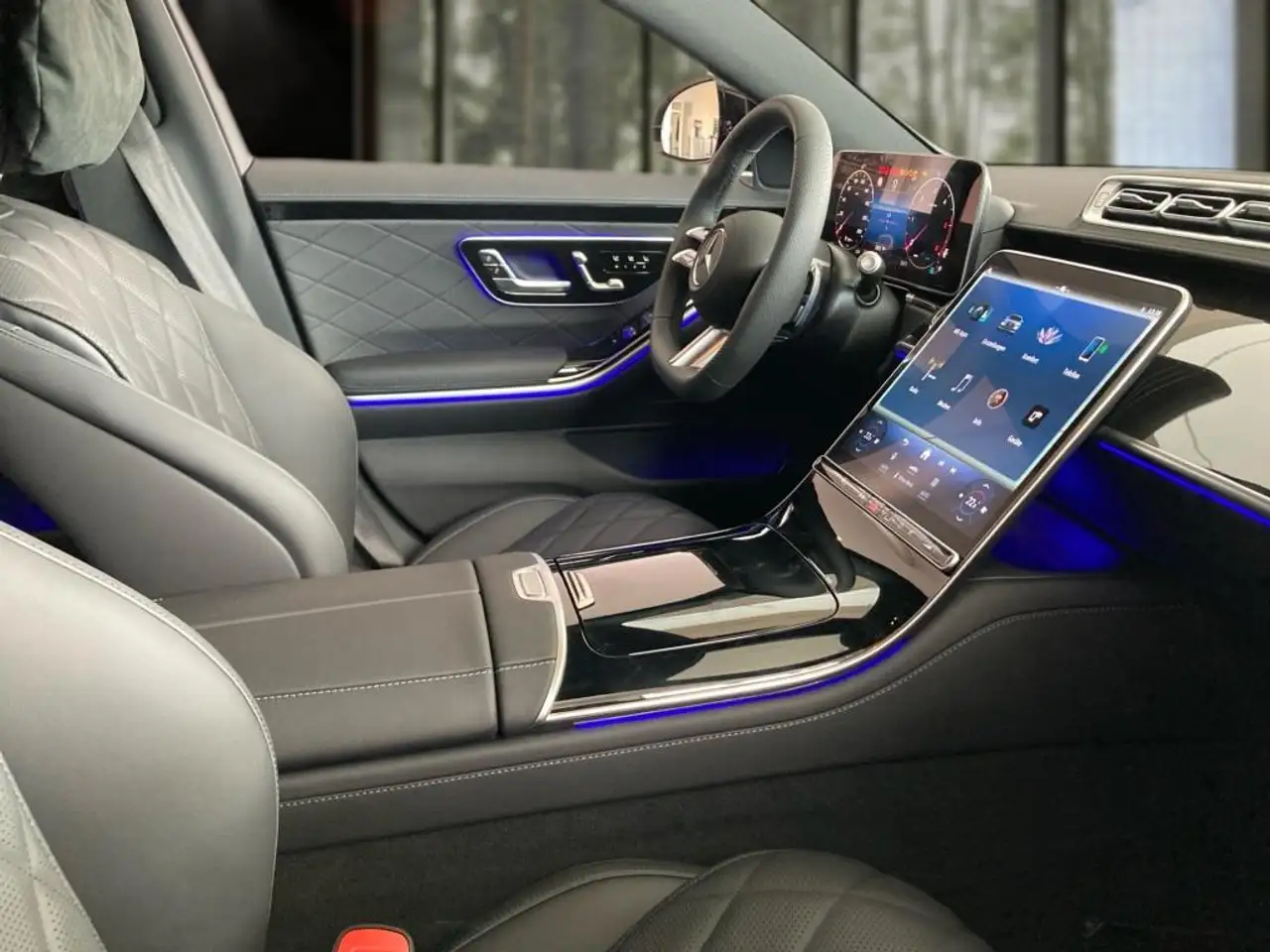 Фото машины