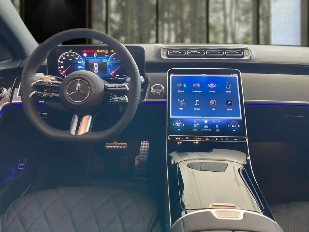 Фото машины