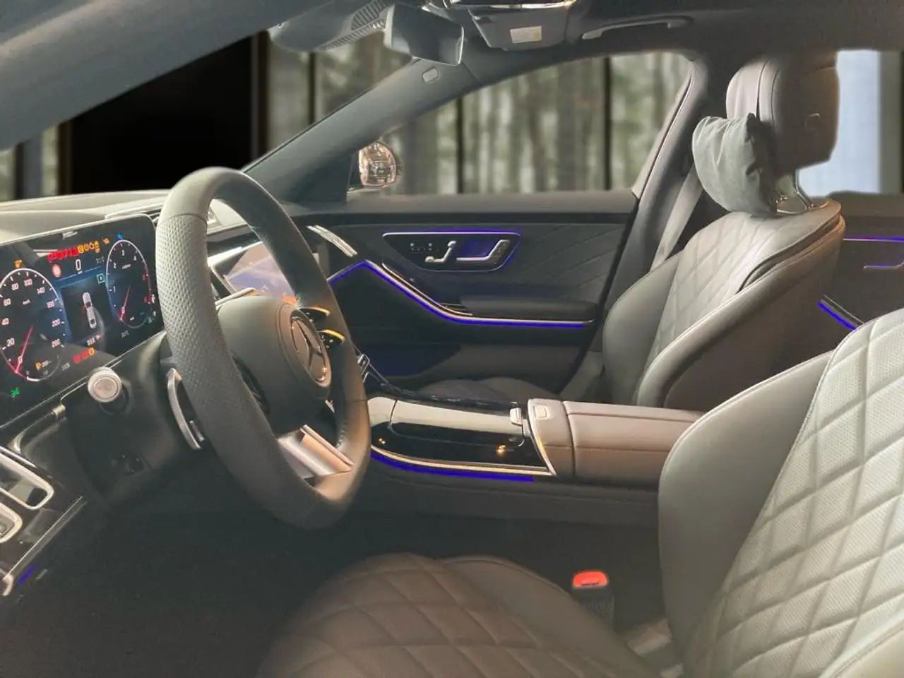 Фото машины