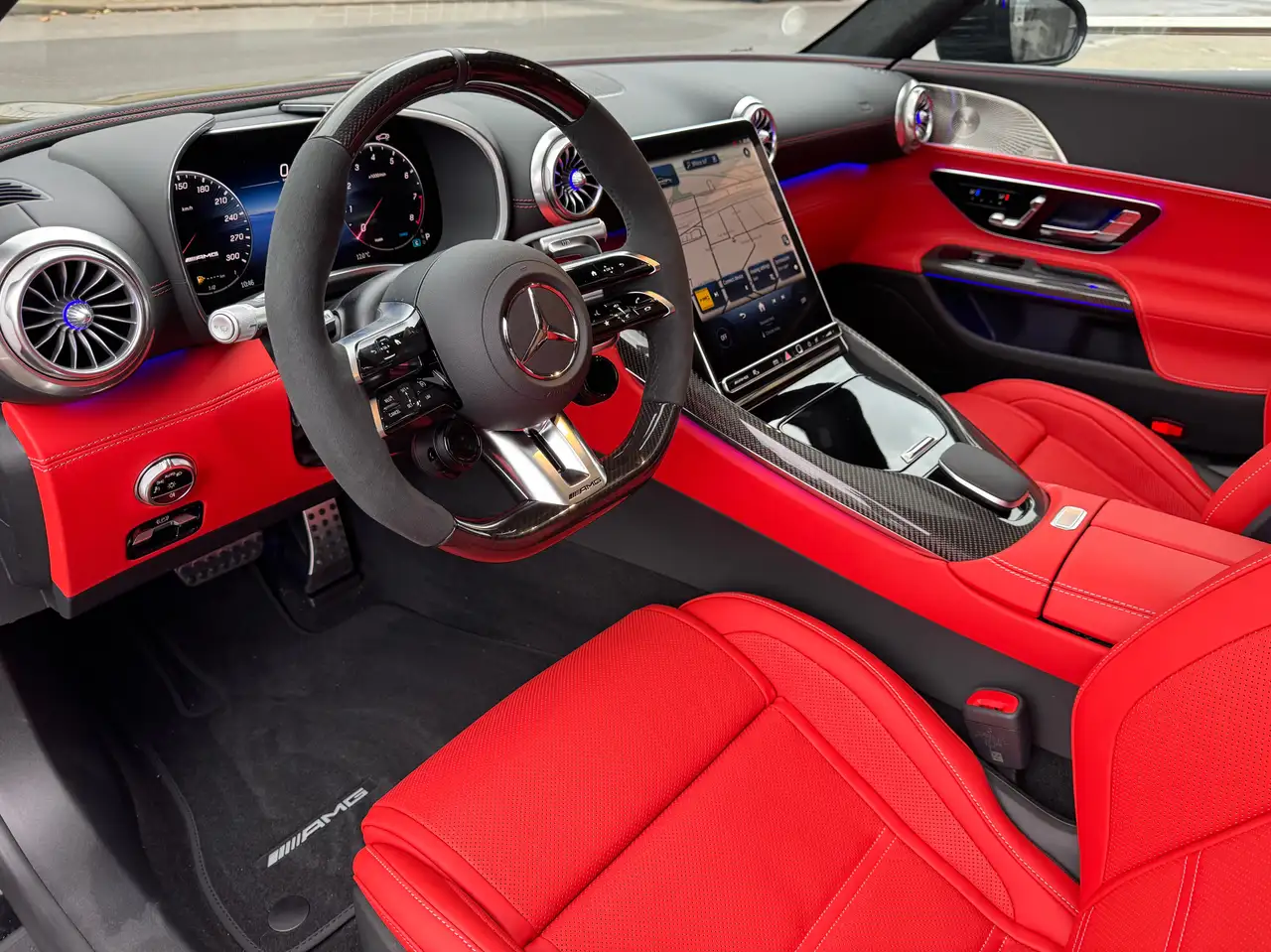 Фото машины 6