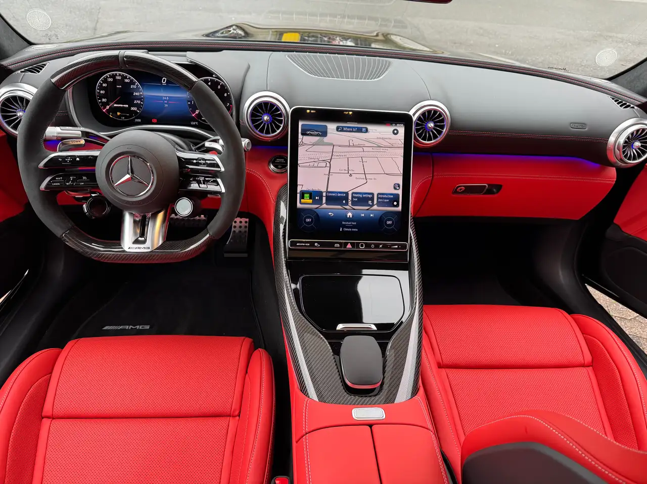 Фото машины 11