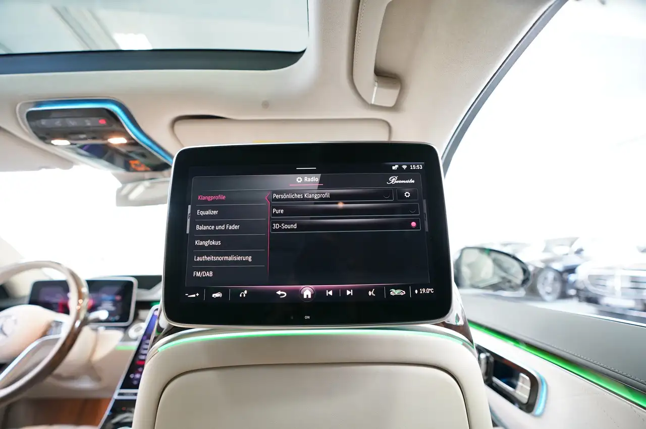 Фото машины