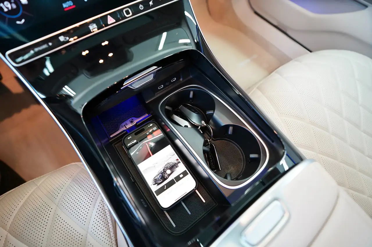 Фото машины