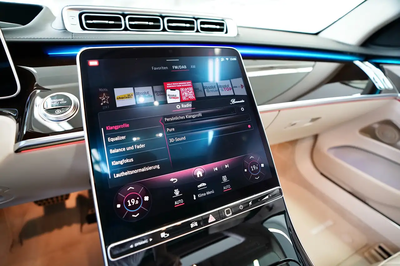 Фото машины