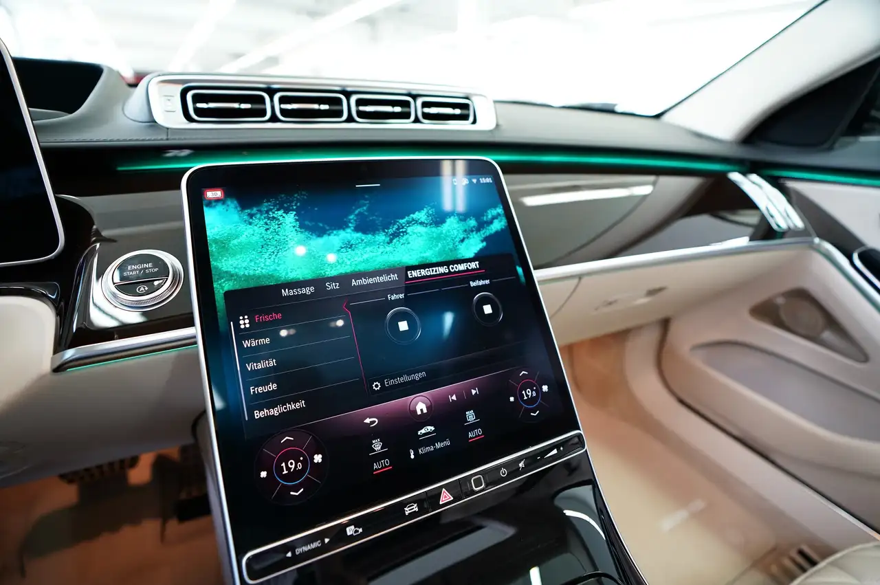 Фото машины