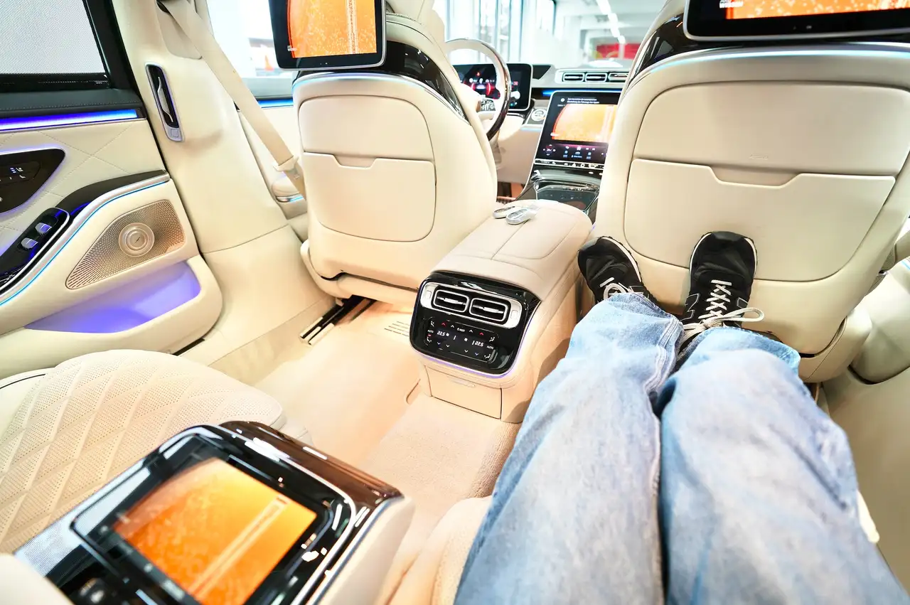 Фото машины