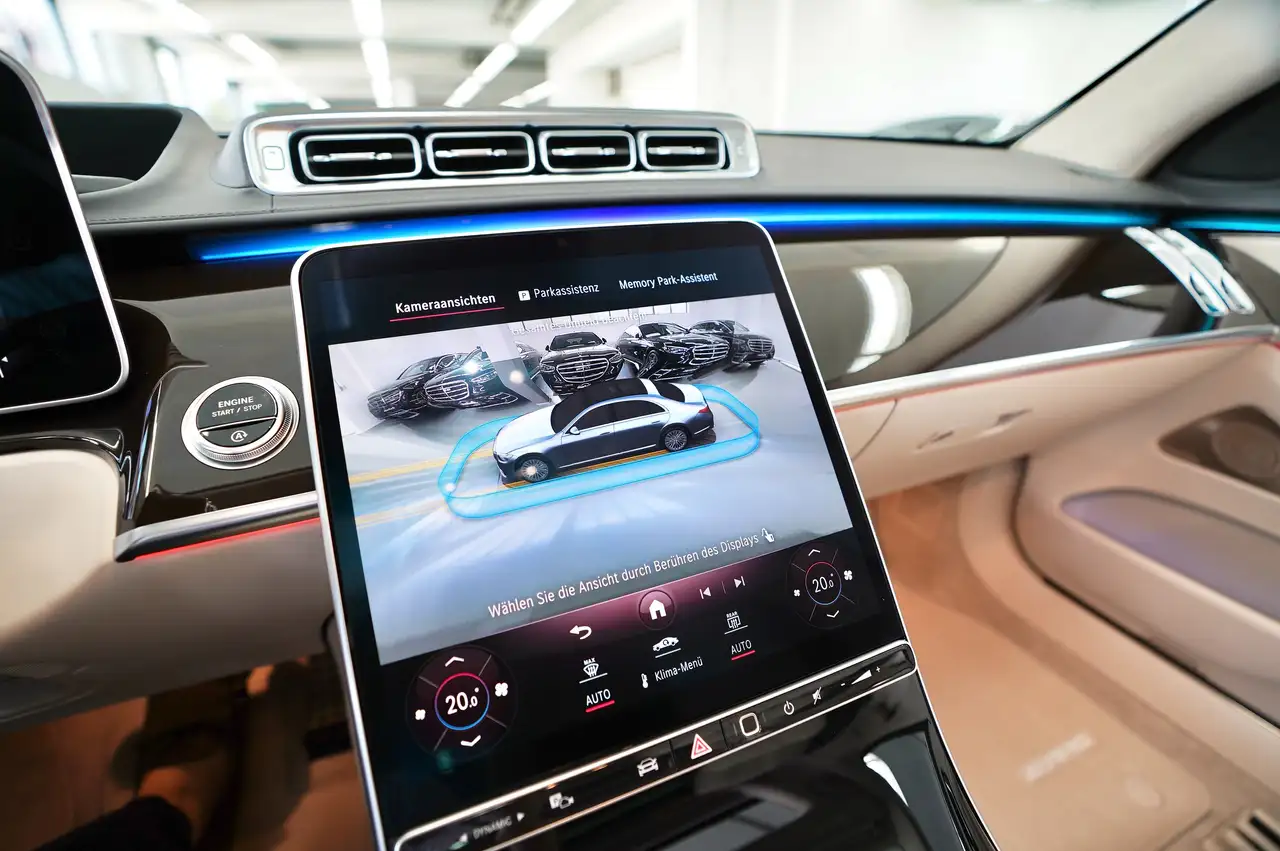 Фото машины