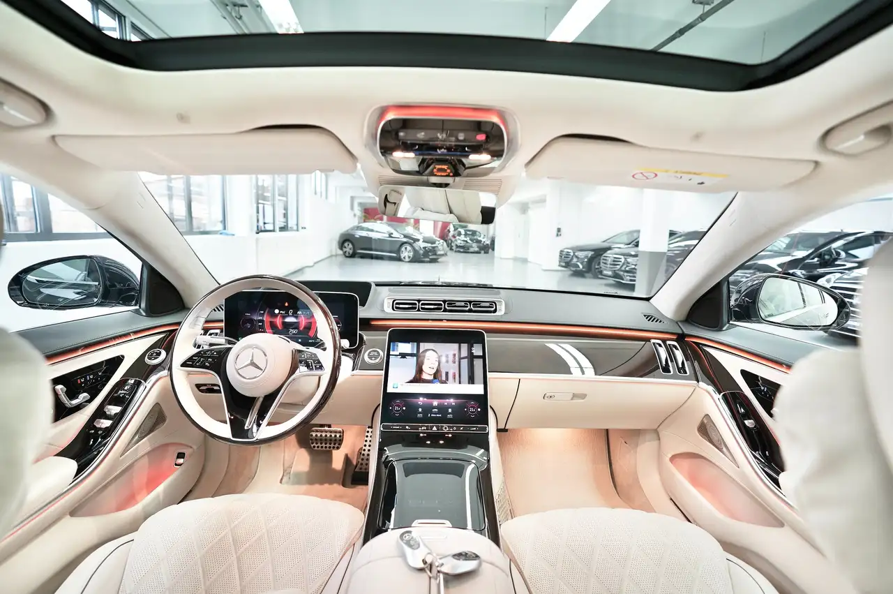 Фото машины