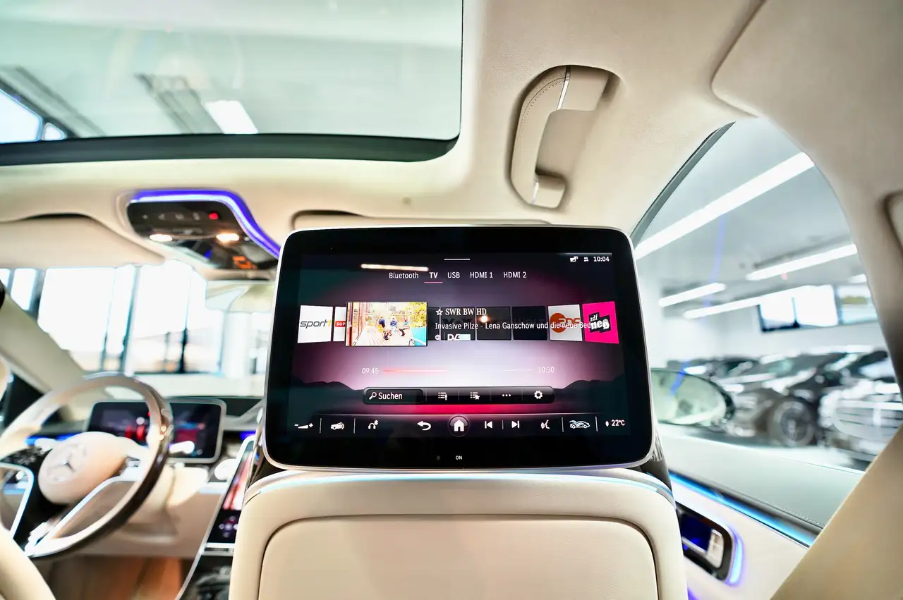 Фото машины