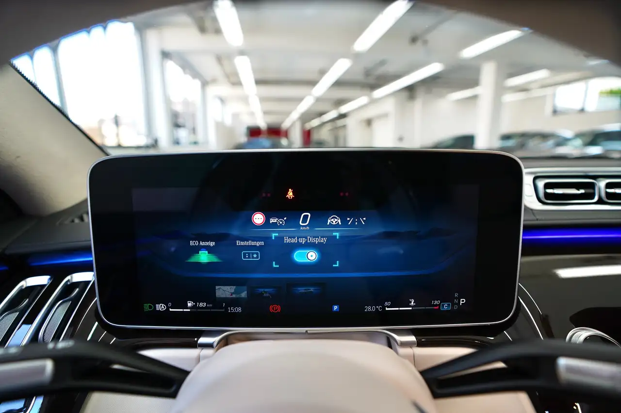 Фото машины