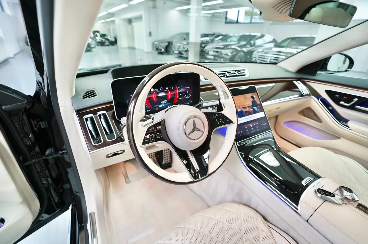 Фото машины