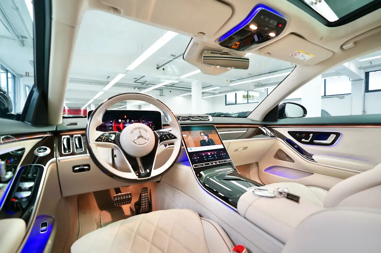 Фото машины