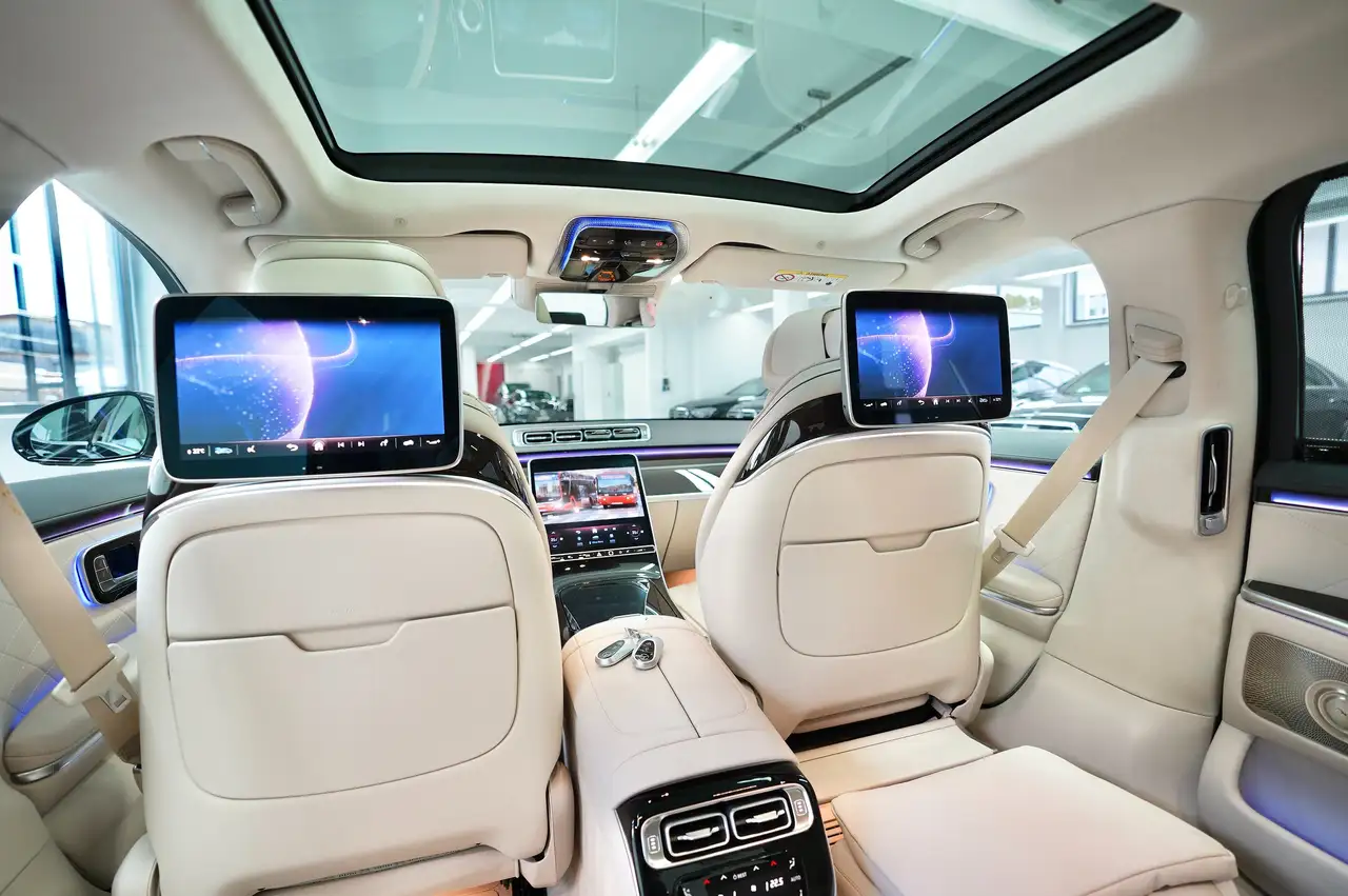 Фото машины