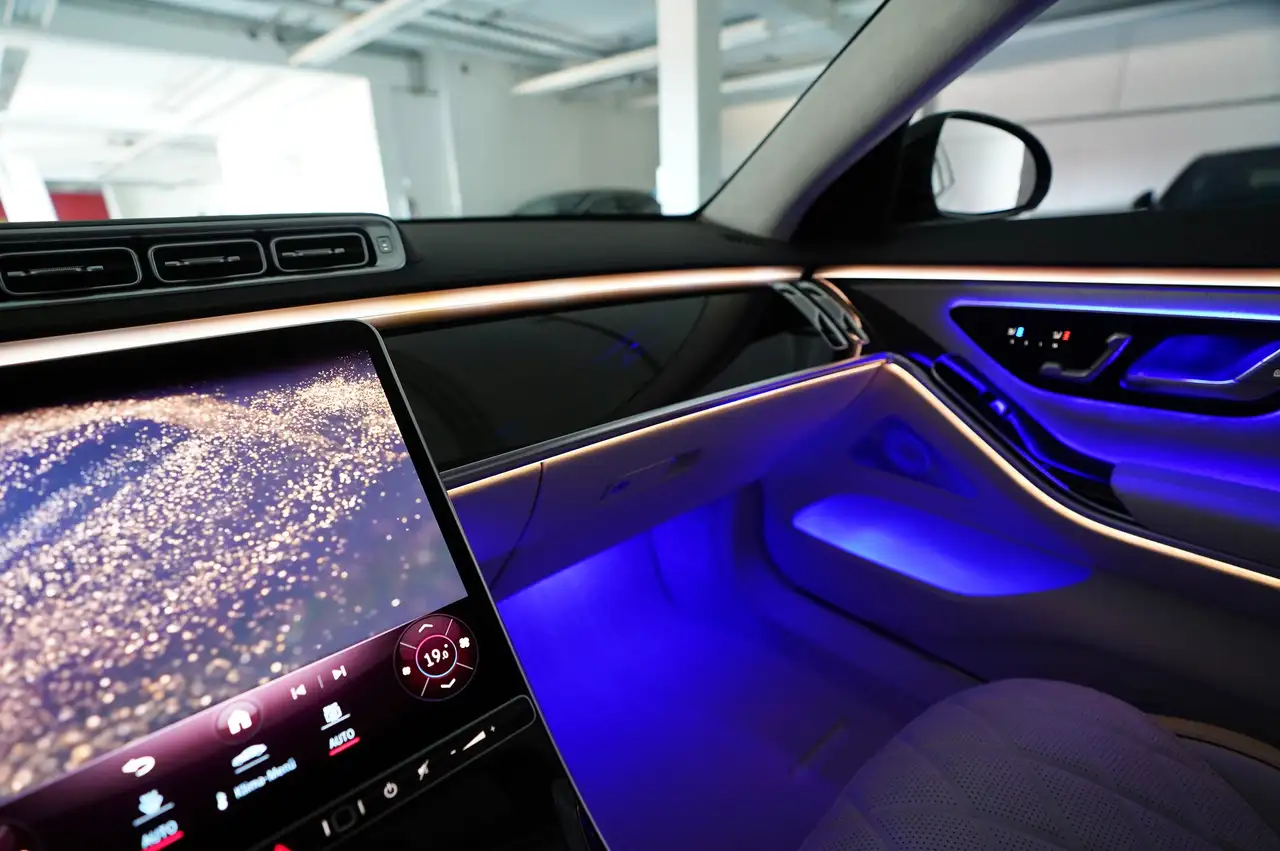 Фото машины