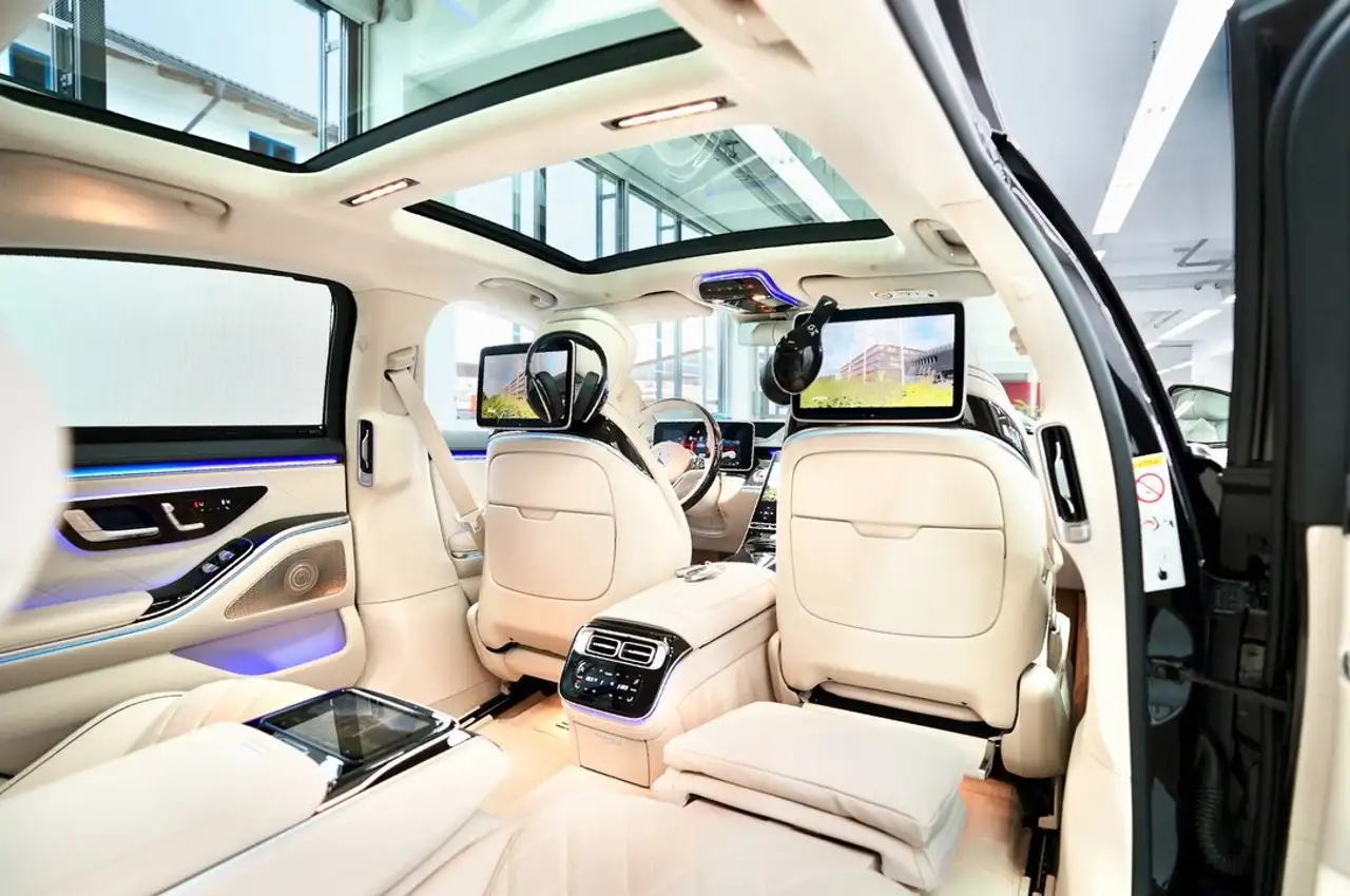 Фото машины