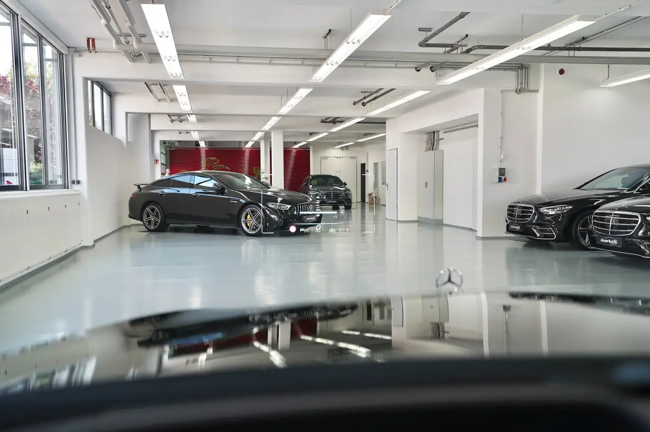 Фото машины