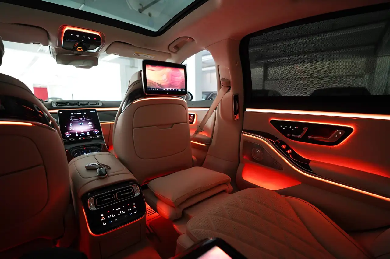 Фото машины